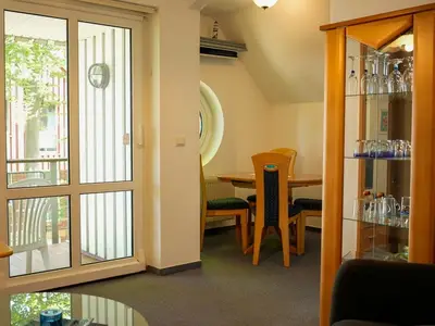 Ferienwohnung für 3 Personen (42 m²) in Koserow (Seebad) 3/10