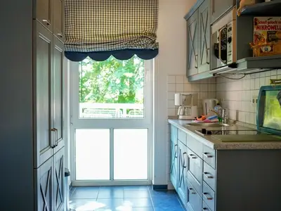 Ferienwohnung für 3 Personen (42 m²) in Koserow (Seebad) 6/10