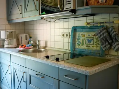 Ferienwohnung für 3 Personen (42 m²) in Koserow (Seebad) 7/10