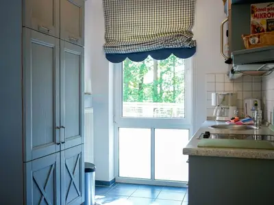 Ferienwohnung für 3 Personen (42 m²) in Koserow (Seebad) 8/10
