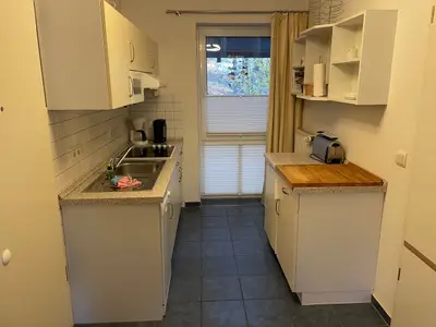 Ferienwohnung für 3 Personen (42 m²) in Koserow (Seebad) 2/10