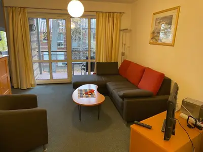 Ferienwohnung für 3 Personen (42 m²) in Koserow (Seebad) 3/10