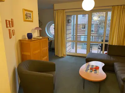 Ferienwohnung für 3 Personen (42 m²) in Koserow (Seebad) 6/10