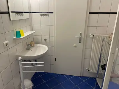 Ferienwohnung für 3 Personen (42 m²) in Koserow (Seebad) 8/10