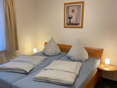 Ferienwohnung für 3 Personen (42 m²) in Koserow (Seebad) 9/10