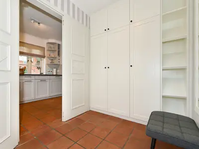 Ferienwohnung für 5 Personen (100 m²) in Wyk auf Föhr 3/10