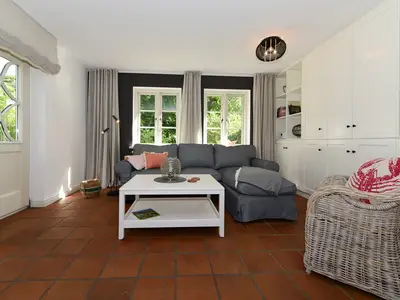 Ferienwohnung für 5 Personen (100 m²) in Wyk auf Föhr 4/10