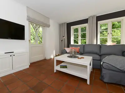 Ferienwohnung für 5 Personen (100 m²) in Wyk auf Föhr 5/10