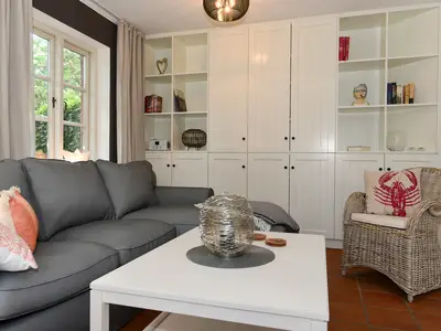 Ferienwohnung für 5 Personen (100 m²) in Wyk auf Föhr 6/10