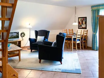 Ferienwohnung für 4 Personen (67 m²) in Zingst 3/8