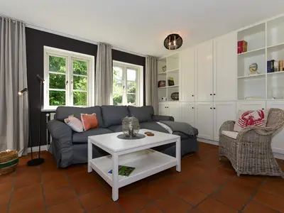 Ferienwohnung für 5 Personen (100 m²) in Wyk auf Föhr 7/10