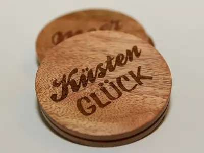 Ferienwohnung für 5 Personen (100 m²) in Wyk auf Föhr 8/10