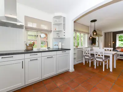 Ferienwohnung für 5 Personen (100 m²) in Wyk auf Föhr 10/10