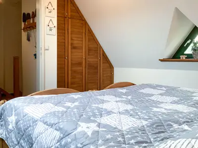 Ferienwohnung für 4 Personen (67 m²) in Zingst 8/8