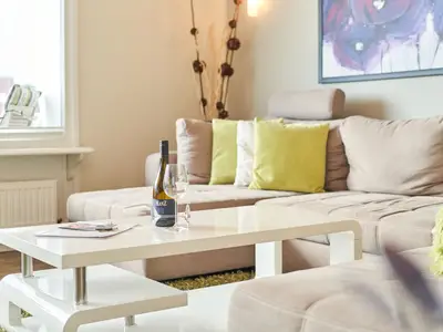 Ferienwohnung für 2 Personen (80 m²) in Westerland (Sylt) 1/10