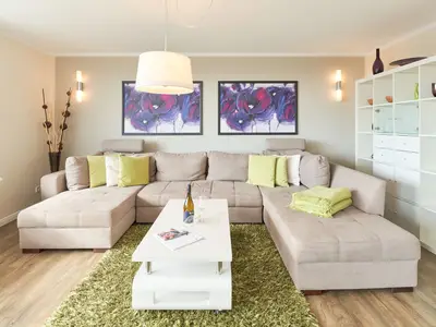 Ferienwohnung für 2 Personen (80 m²) in Westerland (Sylt) 2/10