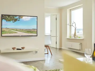 Ferienwohnung für 2 Personen (80 m²) in Westerland (Sylt) 5/10