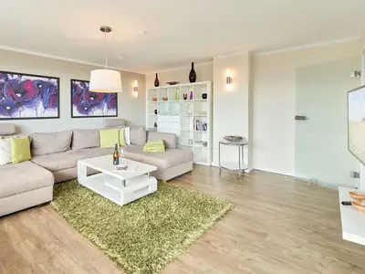Ferienwohnung für 2 Personen (80 m²) in Westerland (Sylt) 7/10