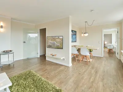Ferienwohnung für 2 Personen (80 m²) in Westerland (Sylt) 8/10