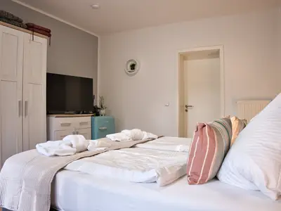 Ferienwohnung für 2 Personen (21 m²) in Koserow (Seebad) 1/7