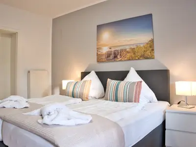 Ferienwohnung für 2 Personen (21 m²) in Koserow (Seebad) 2/7