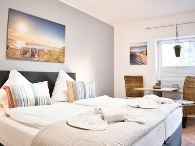 Ferienwohnung für 2 Personen (21 m²) in Koserow (Seebad) 5/7