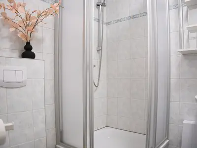 Ferienwohnung für 2 Personen (21 m²) in Koserow (Seebad) 6/7