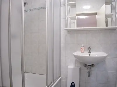 Ferienwohnung für 2 Personen (21 m²) in Koserow (Seebad) 7/7