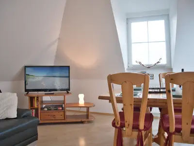 Ferienwohnung für 4 Personen (81 m²) in Koserow (Seebad) 1/10