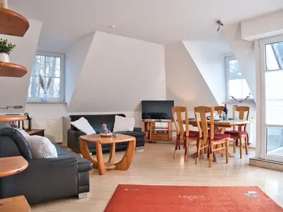 Ferienwohnung für 4 Personen (81 m²) in Koserow (Seebad) 6/10