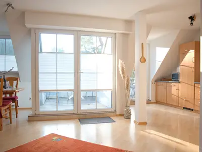 Ferienwohnung für 4 Personen (81 m²) in Koserow (Seebad) 8/10