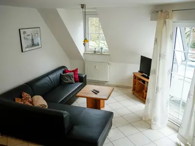 Ferienwohnung für 4 Personen (68 m²) in Koserow (Seebad) 1/10