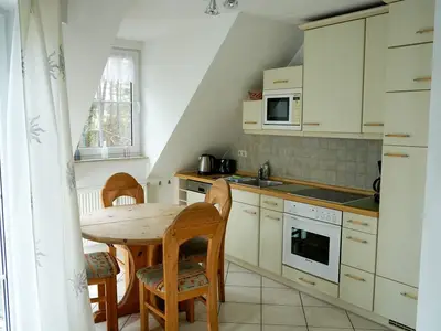 Ferienwohnung für 4 Personen (68 m²) in Koserow (Seebad) 3/10