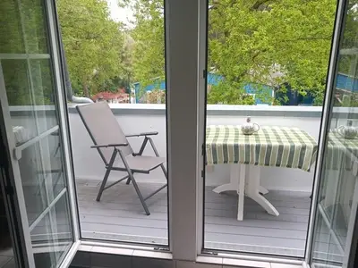 Ferienwohnung für 4 Personen (68 m²) in Koserow (Seebad) 5/10