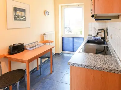 Ferienwohnung für 3 Personen (42 m²) in Koserow (Seebad) 4/10