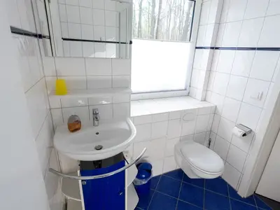 Ferienwohnung für 3 Personen (42 m²) in Koserow (Seebad) 7/10