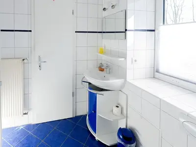 Ferienwohnung für 3 Personen (42 m²) in Koserow (Seebad) 8/10