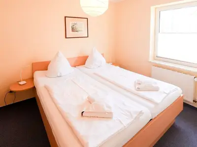 Ferienwohnung für 3 Personen (42 m²) in Koserow (Seebad) 9/10