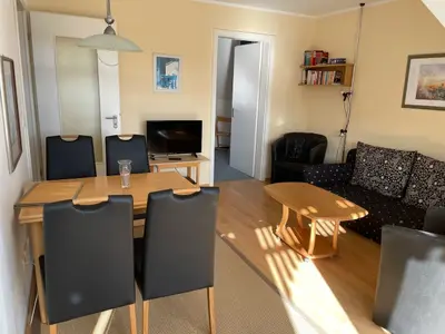 Ferienwohnung für 3 Personen (48 m²) in Koserow (Seebad) 1/10