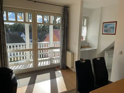 Ferienwohnung für 3 Personen (48 m²) in Koserow (Seebad) 3/10