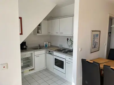 Ferienwohnung für 3 Personen (48 m²) in Koserow (Seebad) 4/10