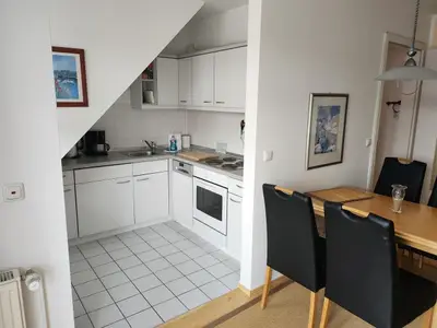Ferienwohnung für 3 Personen (48 m²) in Koserow (Seebad) 5/10