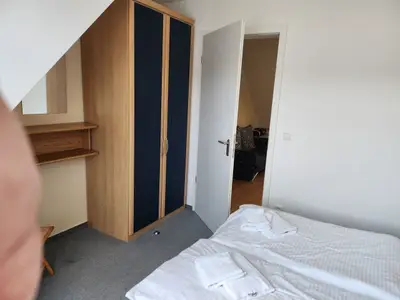 Ferienwohnung für 3 Personen (48 m²) in Koserow (Seebad) 7/10