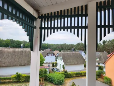 Ferienwohnung für 3 Personen (48 m²) in Koserow (Seebad) 8/10