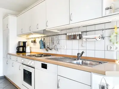 Ferienwohnung für 4 Personen (67 m²) in Zingst (Ostseebad) 6/9