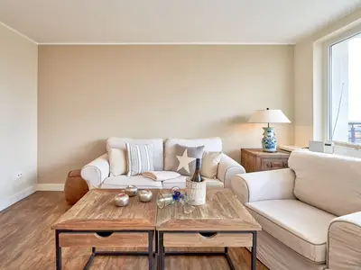 Ferienwohnung für 2 Personen (45 m²) in Westerland (Sylt) 3/10