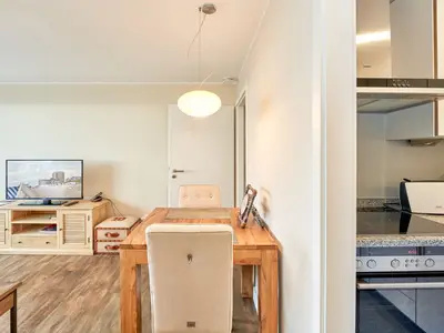 Ferienwohnung für 2 Personen (45 m²) in Westerland (Sylt) 6/10