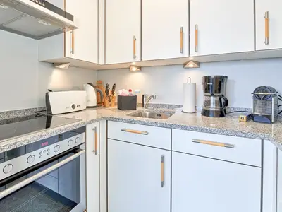 Ferienwohnung für 2 Personen (45 m²) in Westerland (Sylt) 7/10