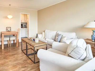 Ferienwohnung für 2 Personen (45 m²) in Westerland (Sylt) 8/10