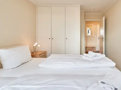 Ferienwohnung für 2 Personen (45 m²) in Westerland (Sylt) 10/10
